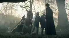 Песочный человек 1 сезон 10 серия