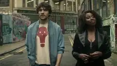 Песочный человек 2 сезон 12 серия