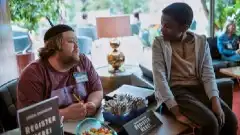 Песочный человек 1 сезон 1 серия