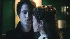 Песочный человек 1 сезон 4 серия