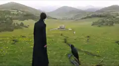 Песочный человек 1 сезон 9 серия