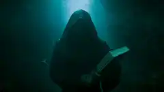 Песочный человек 2 сезон 1 серия