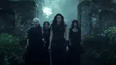 Песочный человек 2 сезон 9 серия