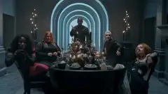 Песочный человек 2 сезон 11 серия